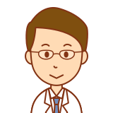 動物病院の先生